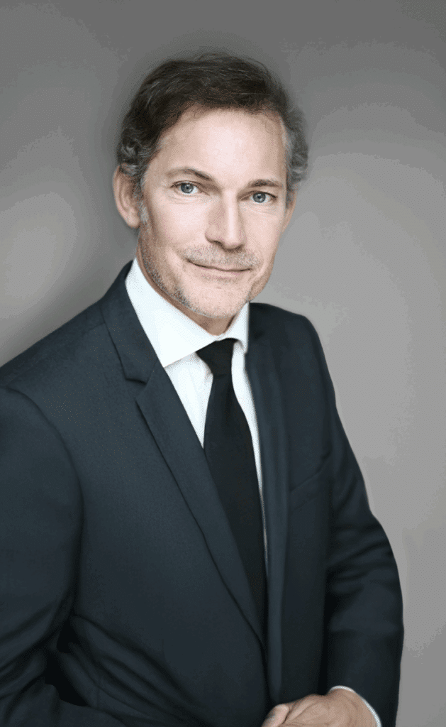 Dr. François Petit