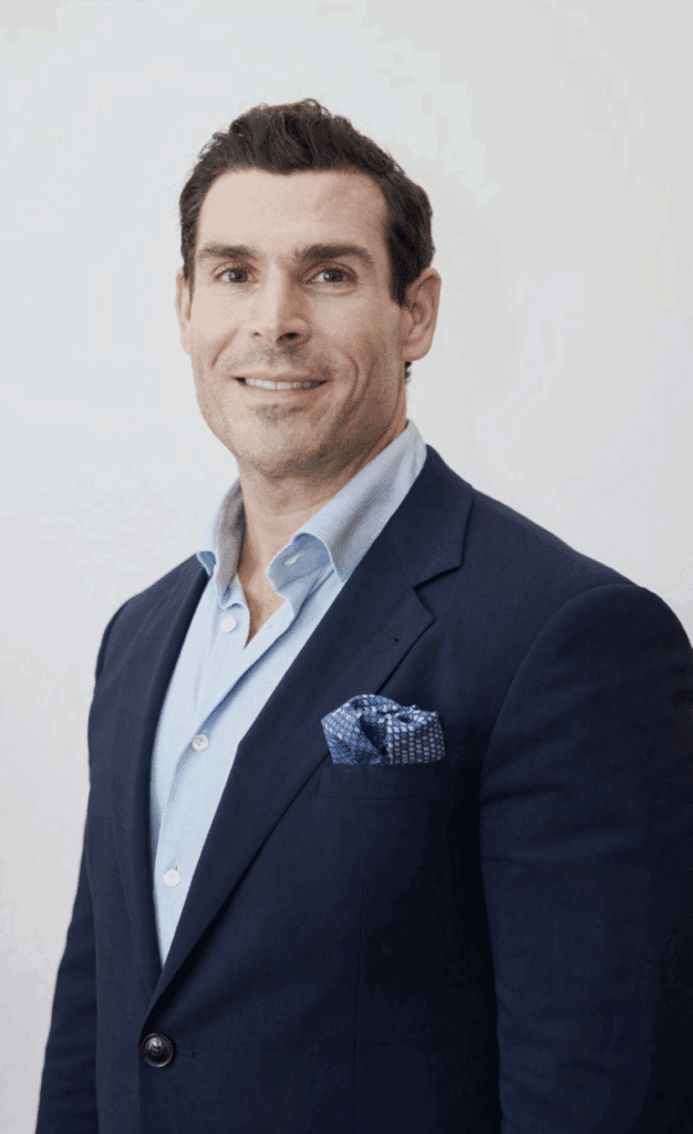 DR. DAVID SIEBER