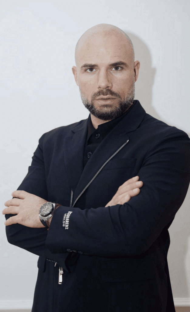 Dr. kaloyan denkov
