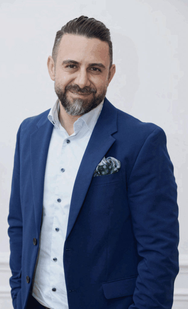 Dr. Ali Saalabian