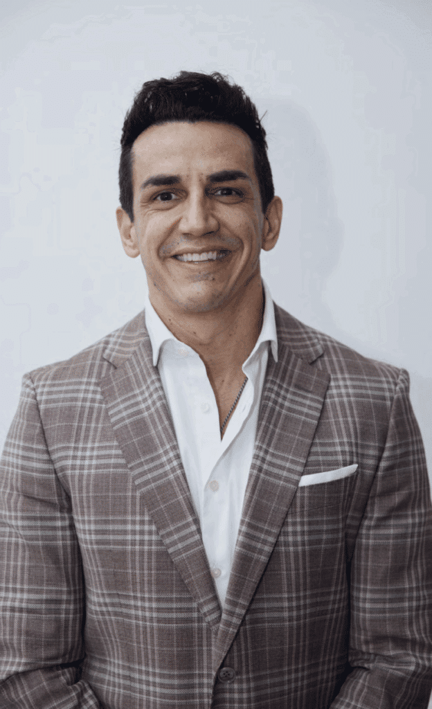Dr. Charles Galanis