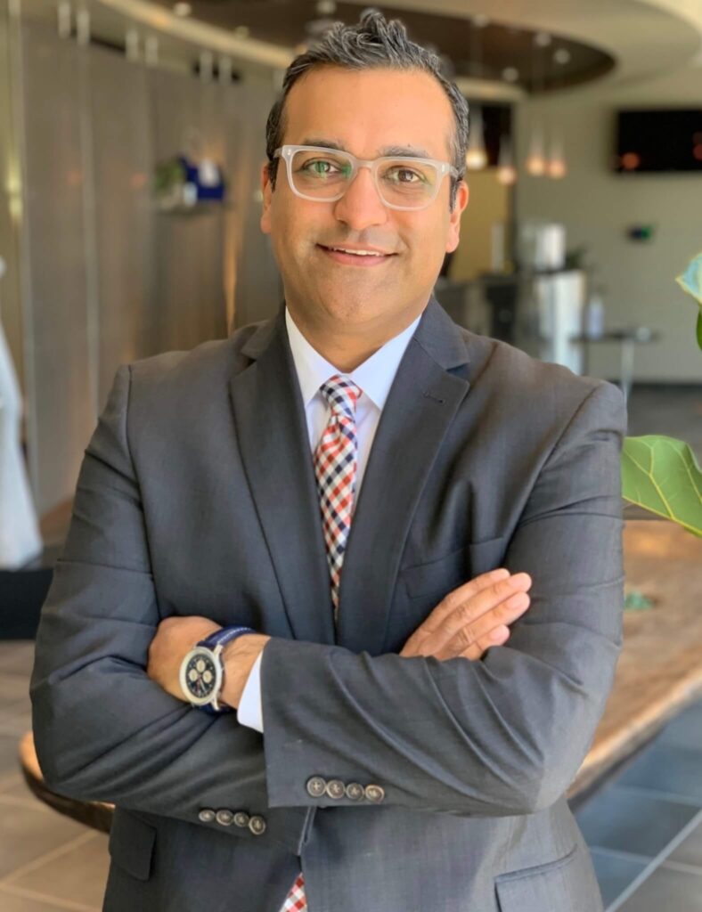 Dr. avi islur